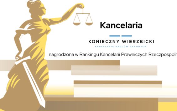 Ranking Kancelarii Prawniczych Rzeczpospolita